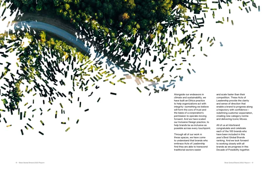 英图博略（Interbrand）：2022年全球最佳品牌百强榜报告（英文版）（25页）.pdf_第5页