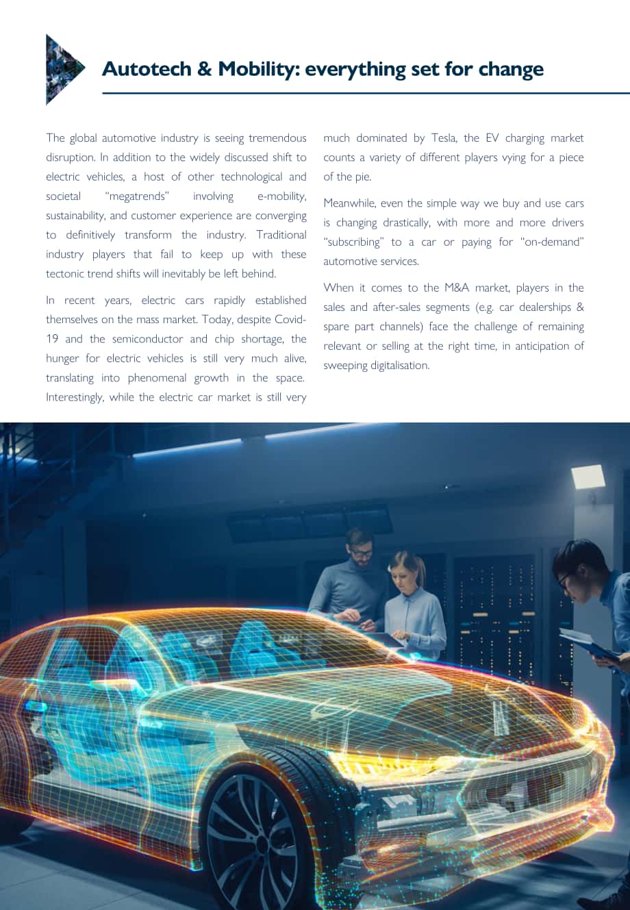 Hampleton：2022年下半年汽车科技与移动出行并购市场报告（英文版）（18页）.pdf_第2页