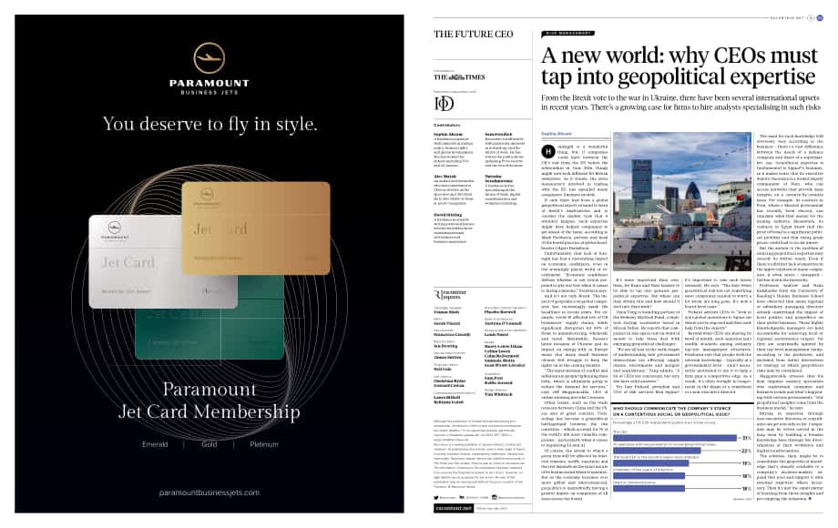 Raconteur：2022年未来CEO报告（英文版）（9页）.pdf_第2页