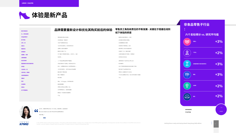 毕马威（KPMG）：2022年香港卓越顾客体验调研报告（英文版）（20页）.pdf_第13页