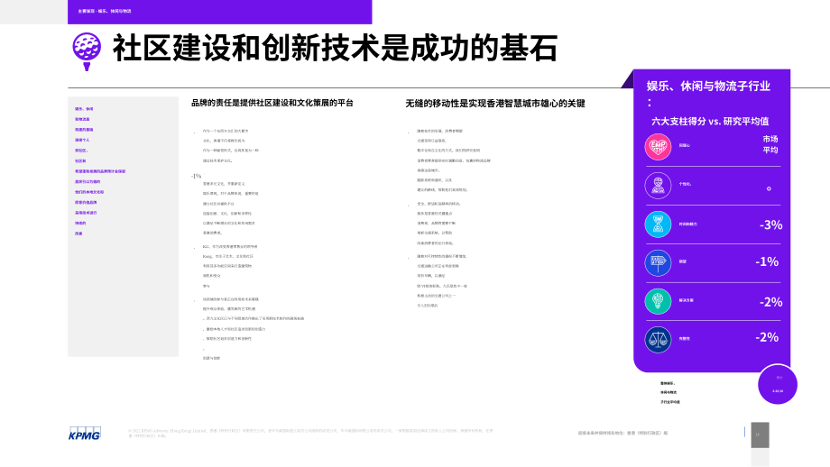 毕马威（KPMG）：2022年香港卓越顾客体验调研报告（英文版）（20页）.pdf_第14页