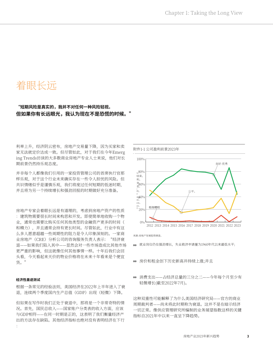 普华永道（PwC）& ULI：2023年房地产行业新兴趋势报告（英文版）（125页）.pdf_第7页