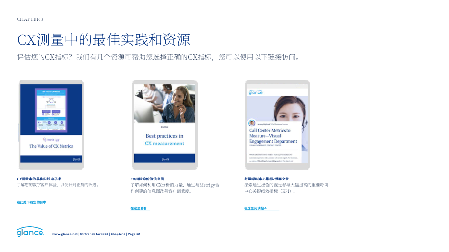 Glance：2023年客户体验趋势与预测报告（英文版）（21页）.pdf_第12页