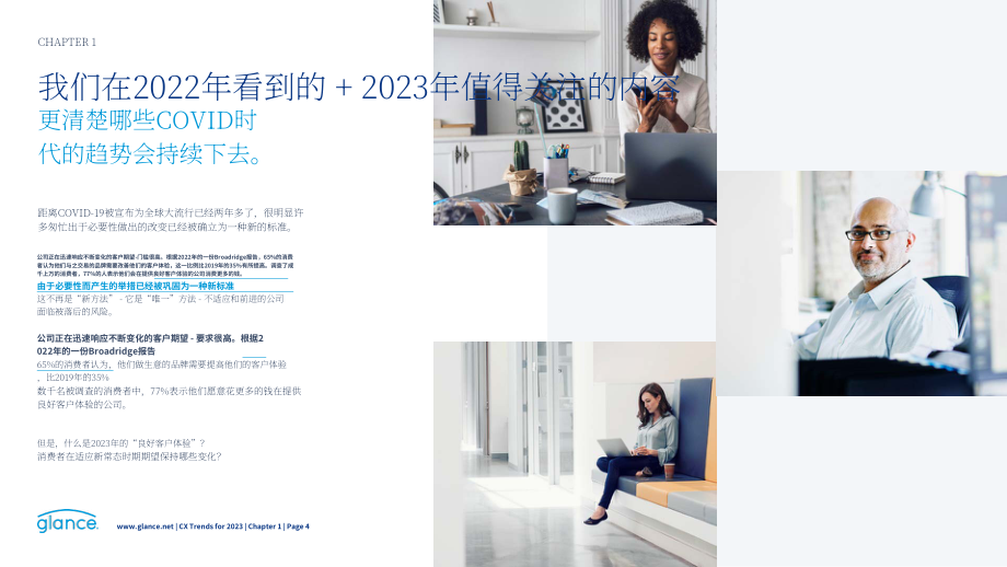 Glance：2023年客户体验趋势与预测报告（英文版）（21页）.pdf_第4页