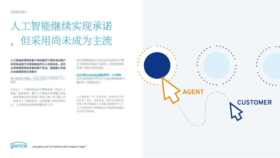 Glance：2023年客户体验趋势与预测报告（英文版）（21页）.pdf_第7页