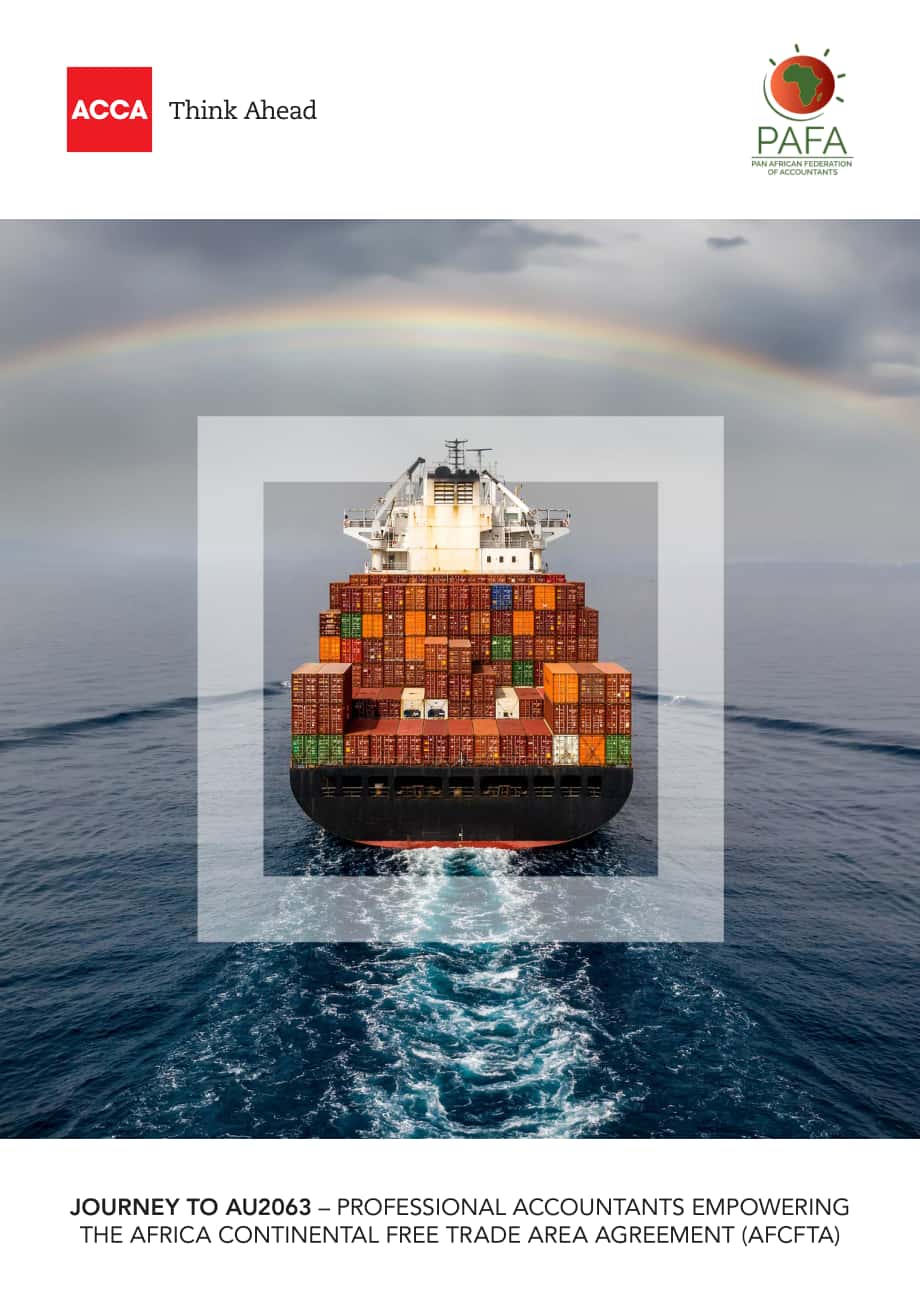 ACCA：AU2063之旅-专业会计师授权非洲大陆自贸区协定(AfCFTA)（英文版）（48页）.pdf_第1页