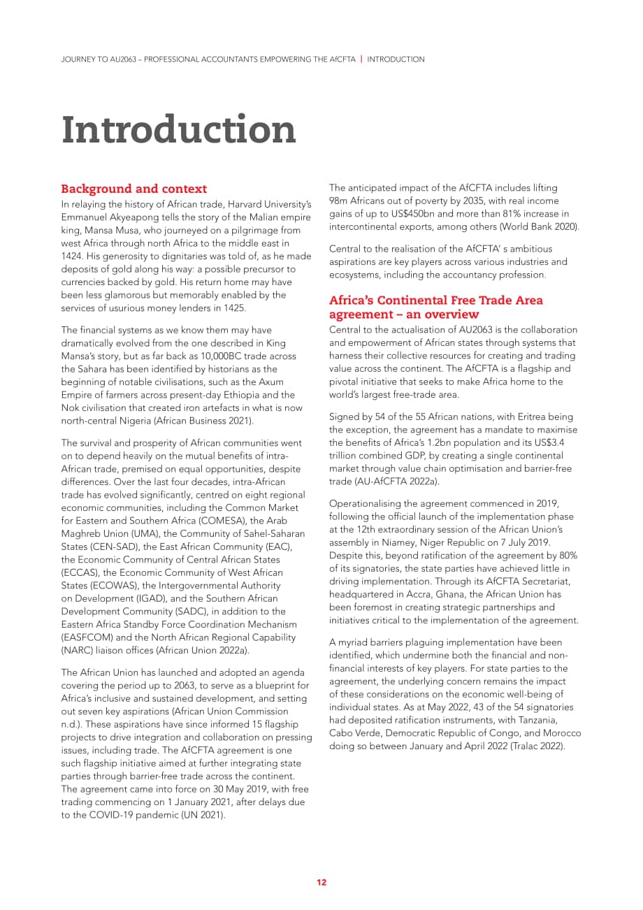 ACCA：AU2063之旅-专业会计师授权非洲大陆自贸区协定(AfCFTA)（英文版）（48页）.pdf_第12页