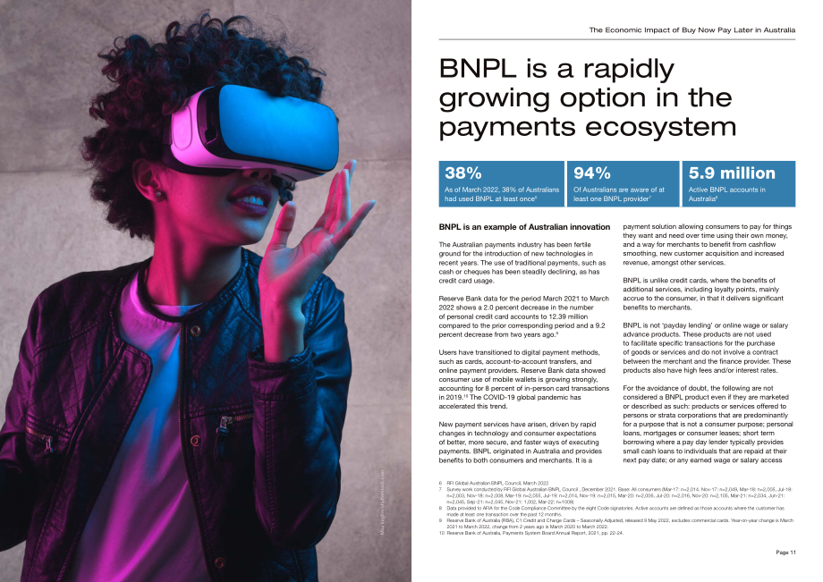 RFI Global &牛津经济研究院：先买后付（BNPL）在澳大利亚的经济影响（2022）（英文版）（31页）.pdf_第6页