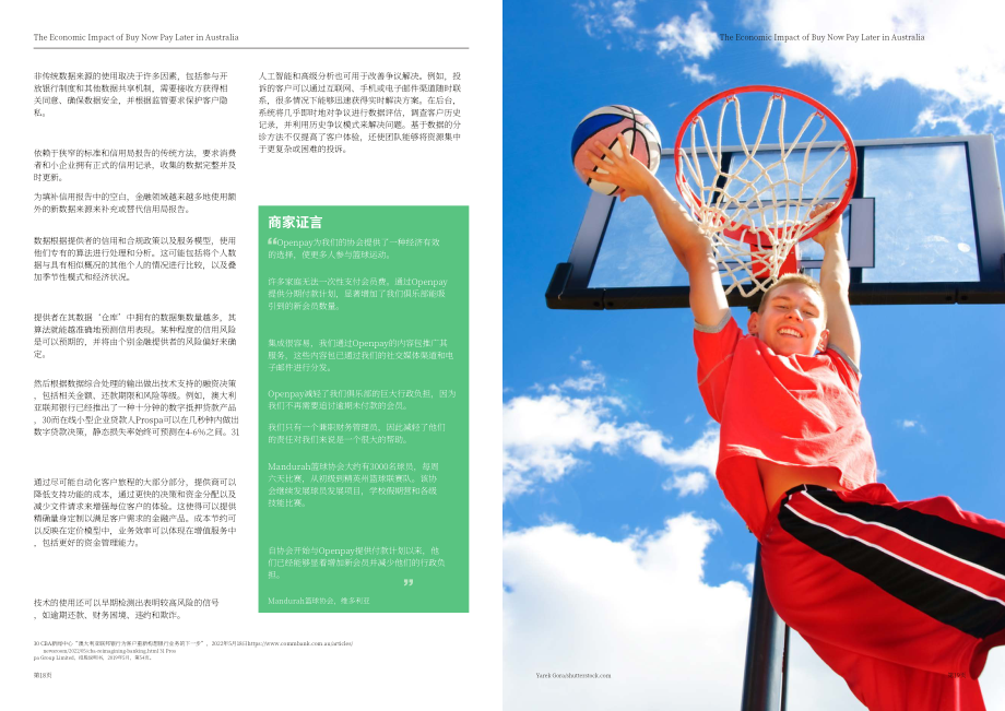 RFI Global &牛津经济研究院：先买后付（BNPL）在澳大利亚的经济影响（2022）（英文版）（31页）.pdf_第10页