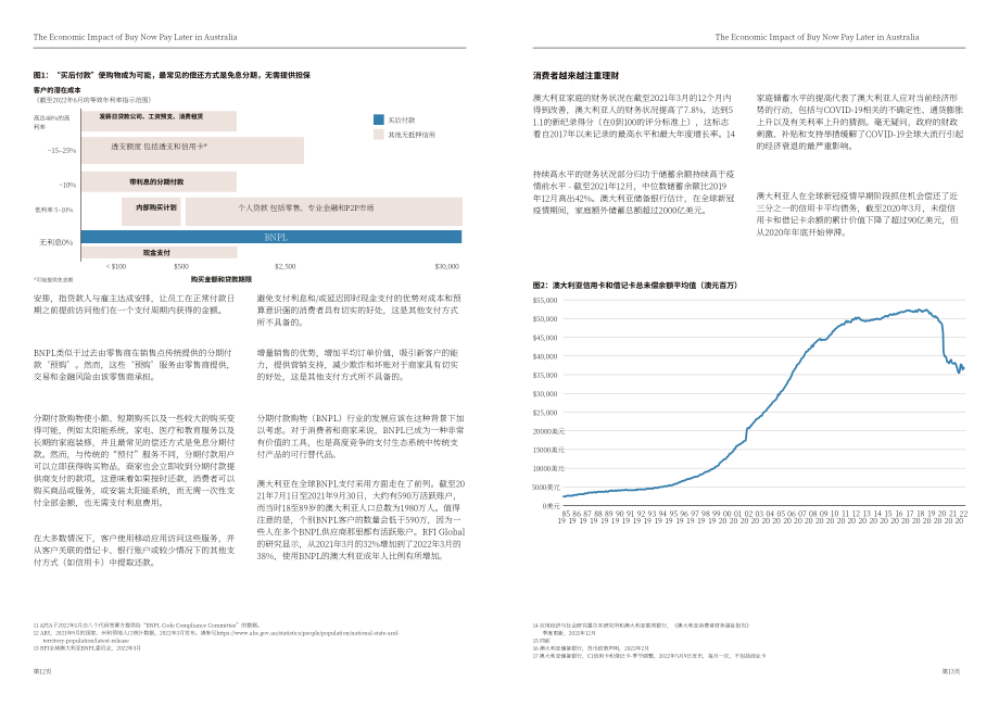 RFI Global &牛津经济研究院：先买后付（BNPL）在澳大利亚的经济影响（2022）（英文版）（31页）.pdf_第7页