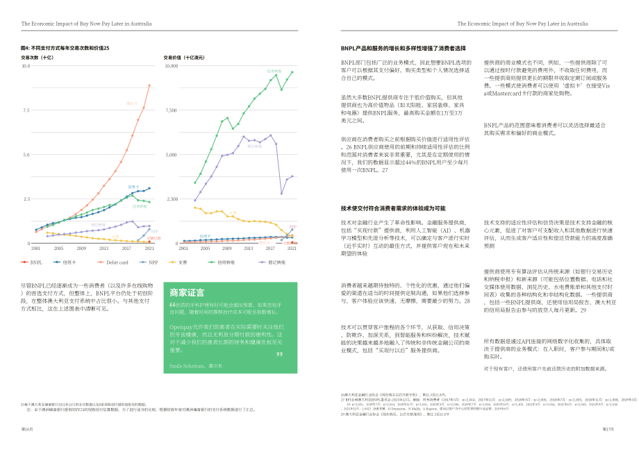RFI Global &牛津经济研究院：先买后付（BNPL）在澳大利亚的经济影响（2022）（英文版）（31页）.pdf_第9页