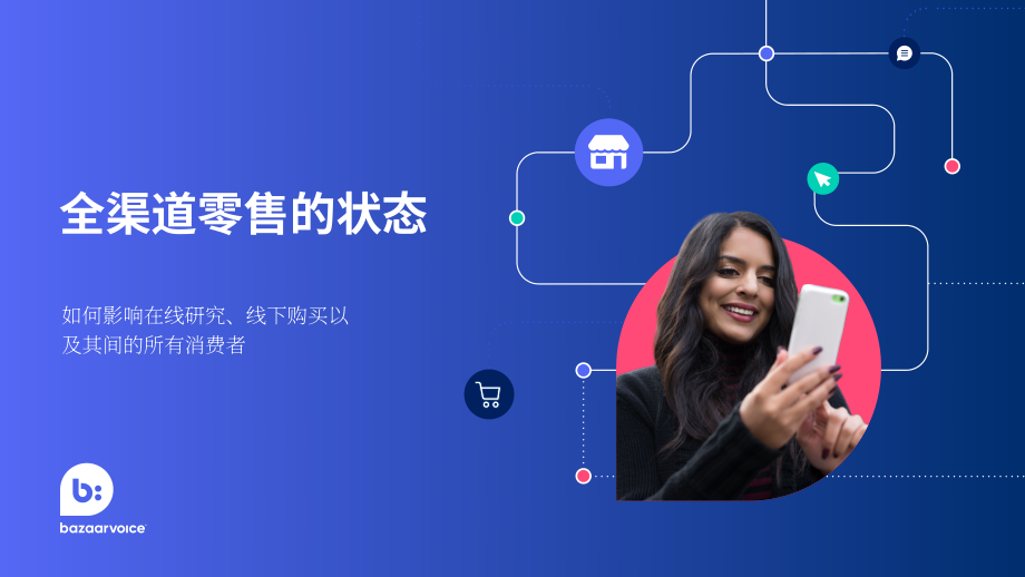 Bazaarvoice：2022全渠道零售现状报告（英文版）（24页）.pdf_第1页