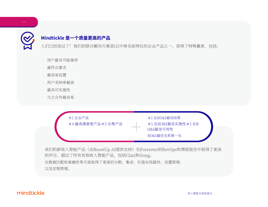 Mindtickle：2022年收入情报解决方案买家指南（英文版）（18页）.pdf_第15页
