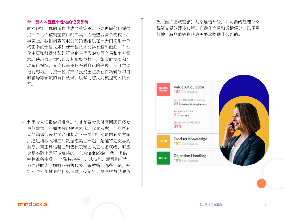 Mindtickle：2022年收入情报解决方案买家指南（英文版）（18页）.pdf_第8页