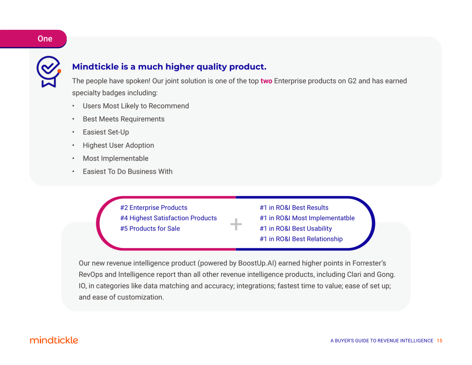 Mindtickle：2022年收入情报解决方案买家指南（英文版）（18页）.pdf_第15页