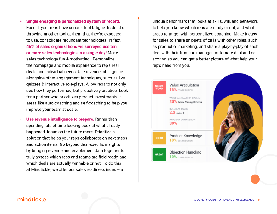 Mindtickle：2022年收入情报解决方案买家指南（英文版）（18页）.pdf_第8页