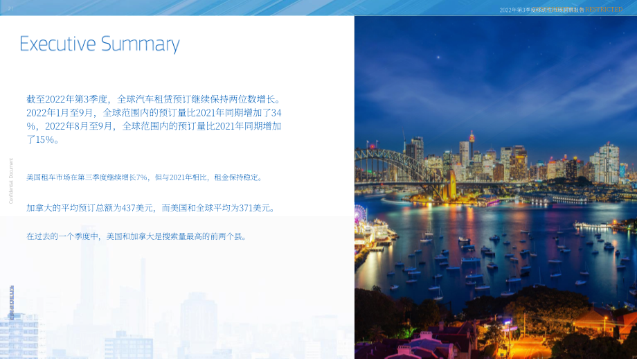 Amadeus：2022年Q3移动出行市场洞察报告（英文版）（16页）.pdf_第2页