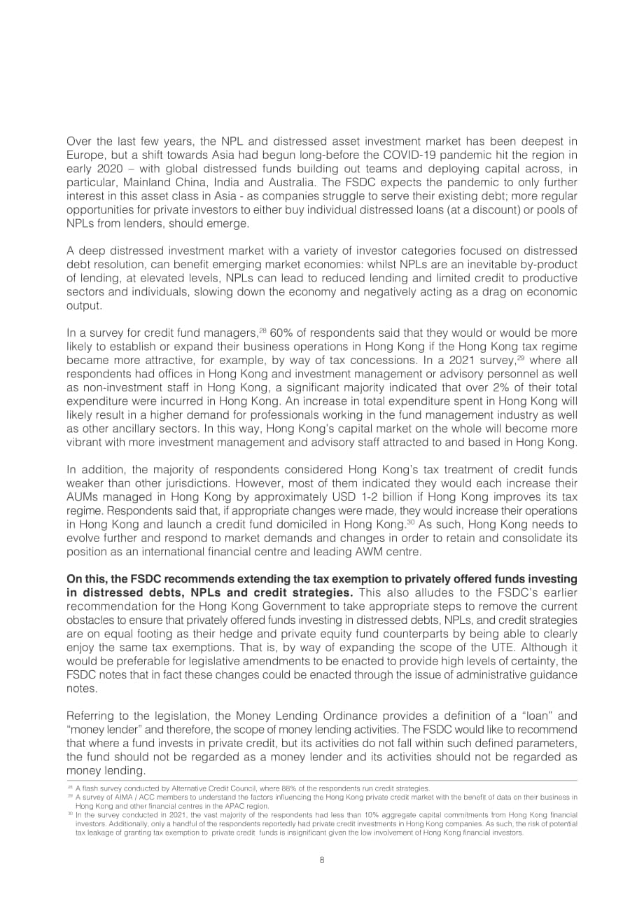 香港金融发展局：2022香港资产及财富管理报告–促进行业进一步发展的税务建议（英文版）（36页）.pdf_第10页