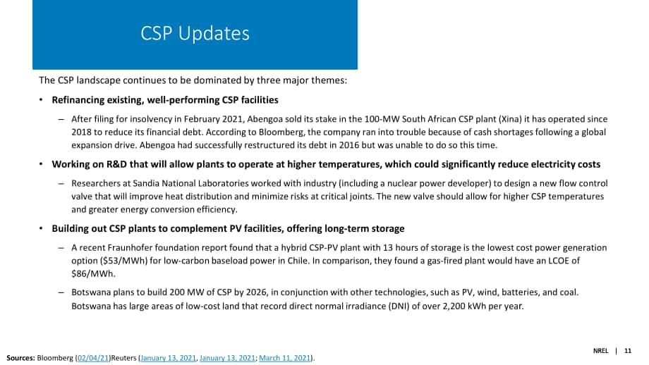 NREL：2020年下半年太阳能产业更新报告（英文版）（72页）.pdf_第11页