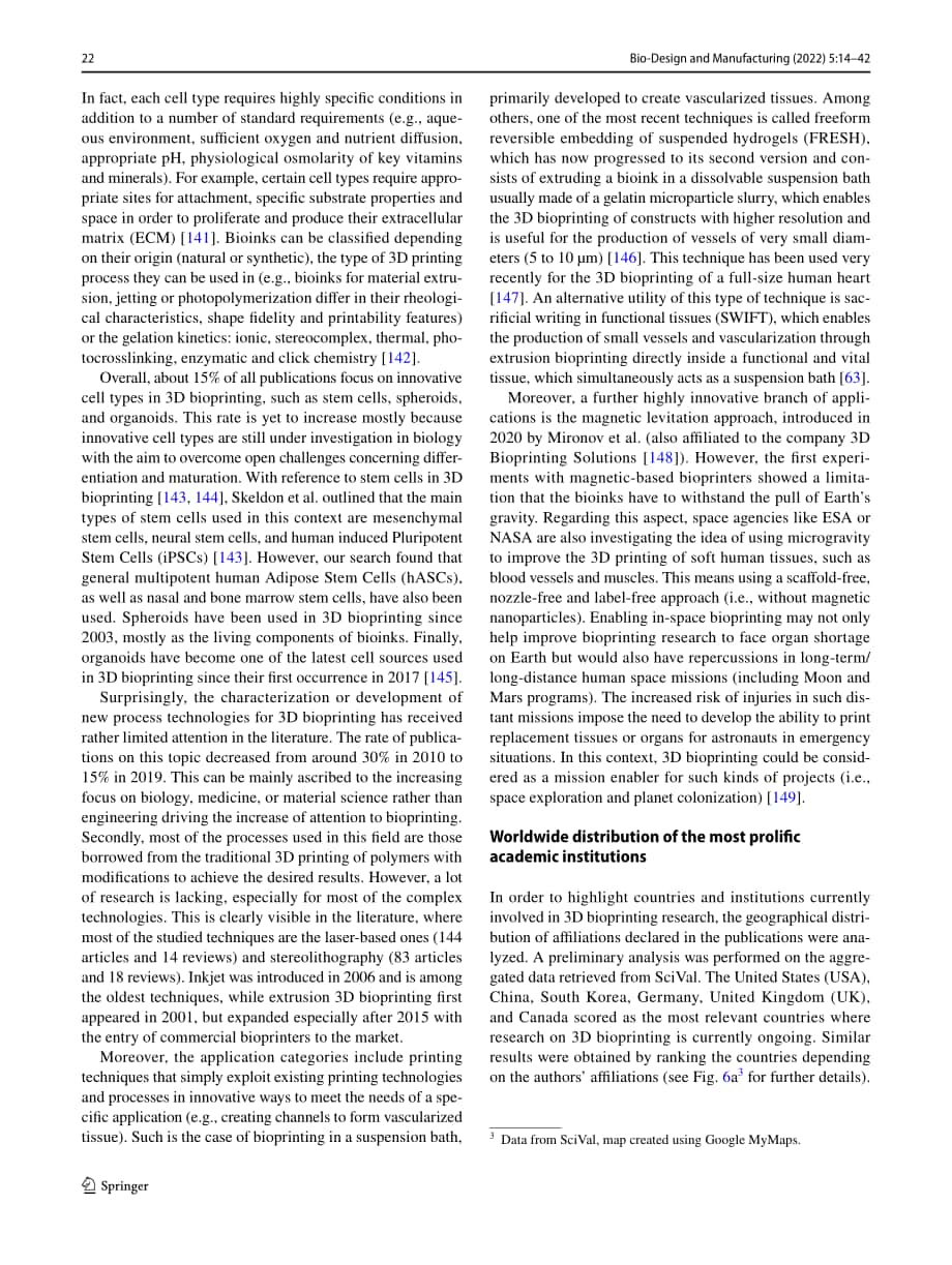 Springer：3D生物打印当前现状和发展趋势（英文版）（29页）.pdf_第9页