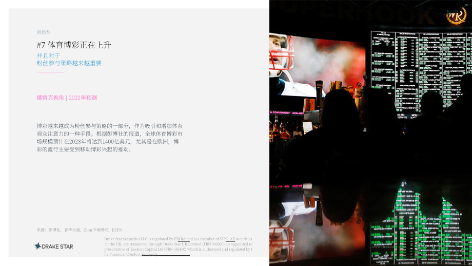 DrakeStar：2021-2022年全球体育科技行业回顾与预测报告（英文版）（15页）.pdf_第11页