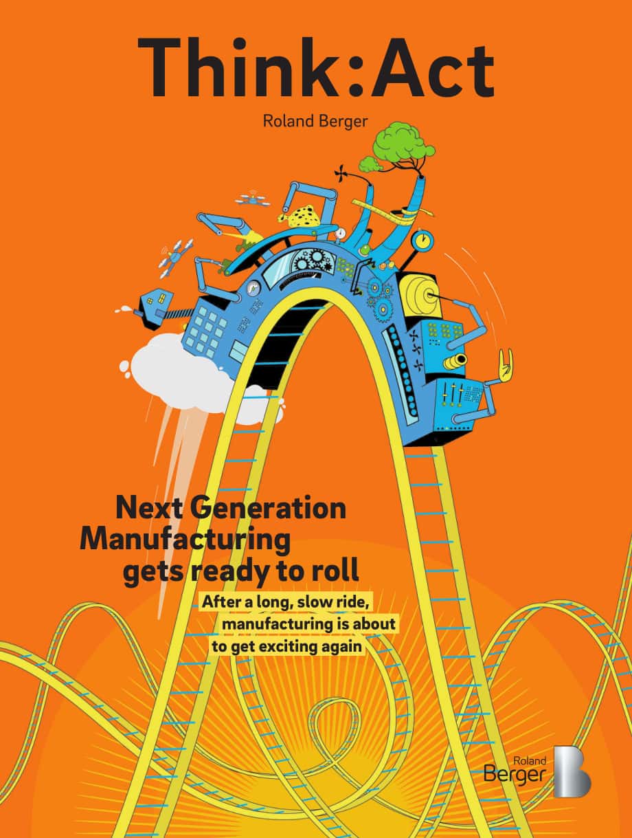 罗兰贝格（Roland Berger）：2022年制造业未来趋势报告（英文版）（28页）.pdf_第1页