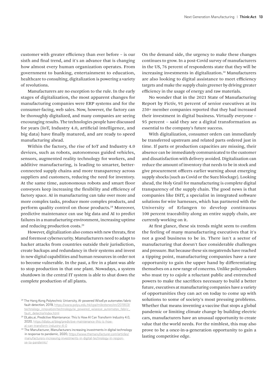 罗兰贝格（Roland Berger）：2022年制造业未来趋势报告（英文版）（28页）.pdf_第13页