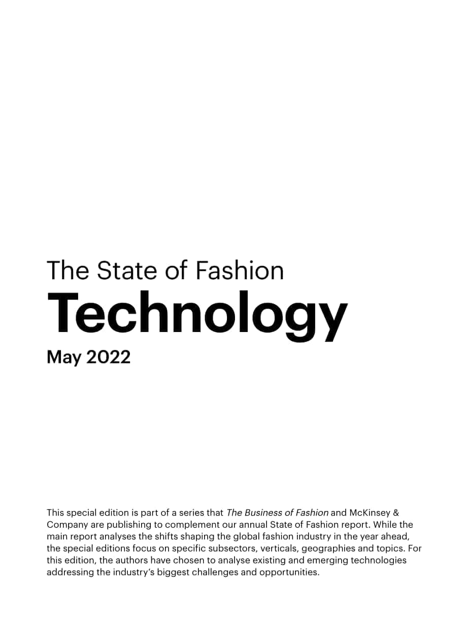 麦肯锡（McKinsey）：2022年全球时尚科技业态报告（英文版）（64页）.pdf_第3页