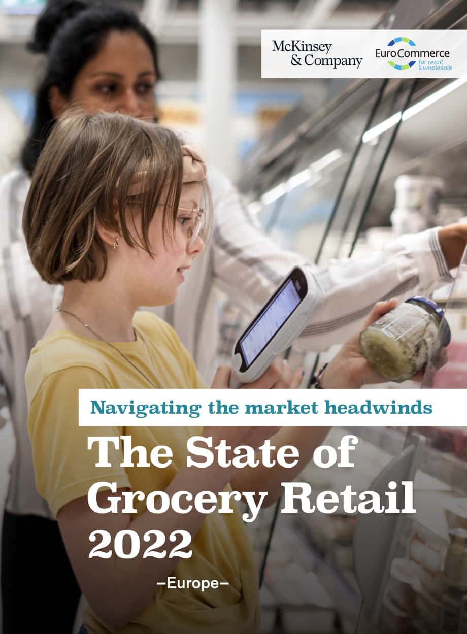 麦肯锡（McKinsey）：2022年欧洲食杂零售市场现状报告（英文版）（96页）.pdf_第1页