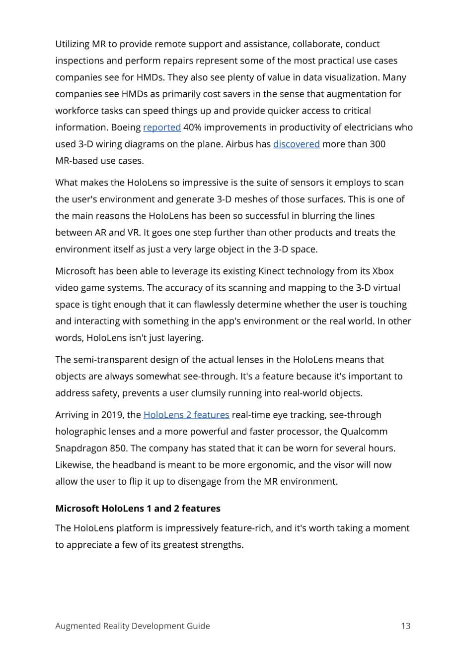 MobiDev：2023企业主和管理者的增强现实开发指南（英文版）（37页）.pdf_第15页