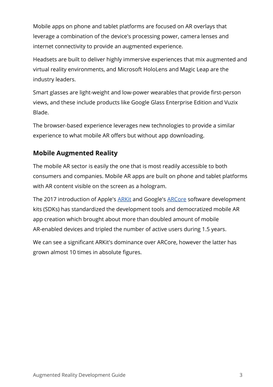MobiDev：2023企业主和管理者的增强现实开发指南（英文版）（37页）.pdf_第5页