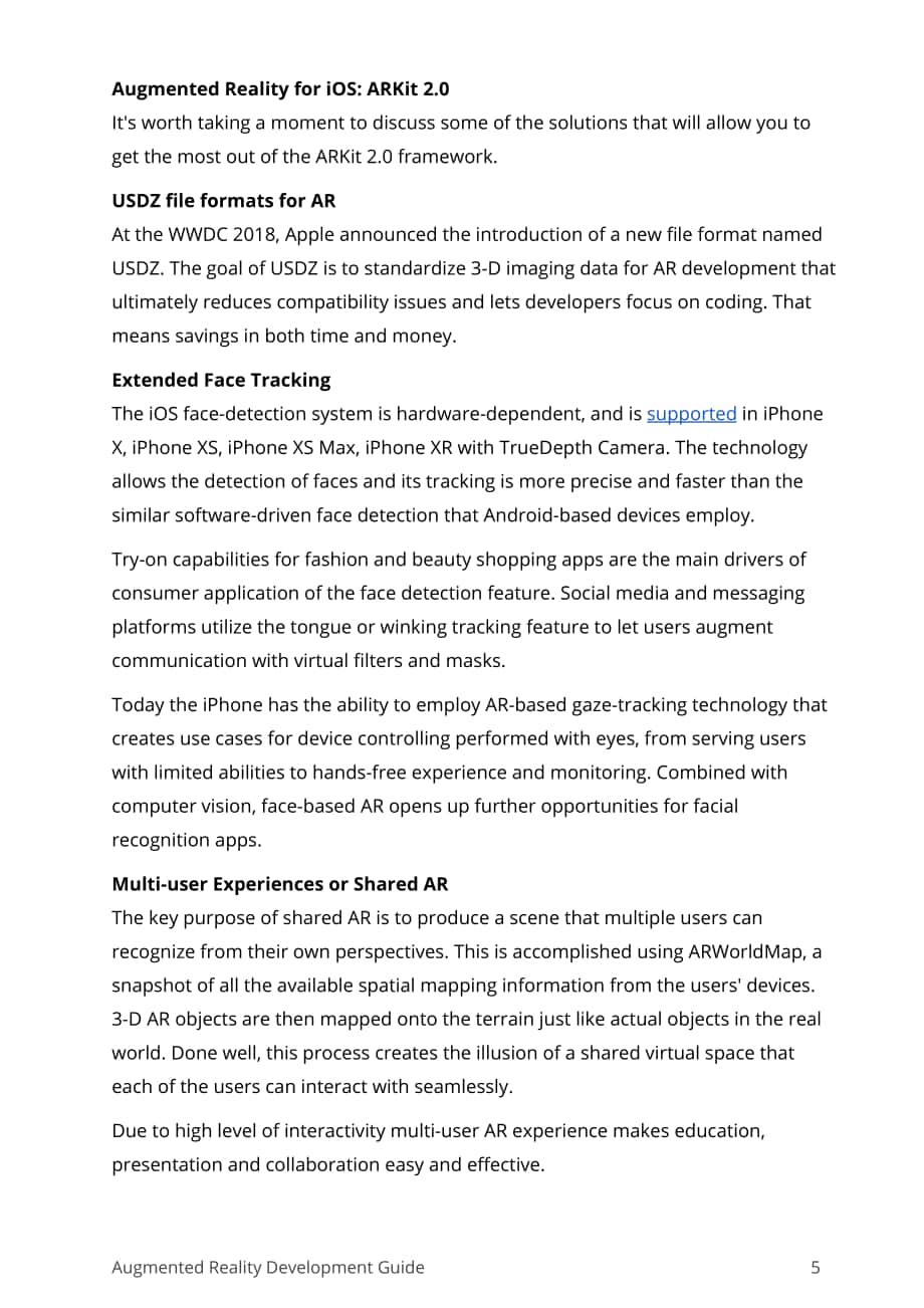 MobiDev：2023企业主和管理者的增强现实开发指南（英文版）（37页）.pdf_第7页