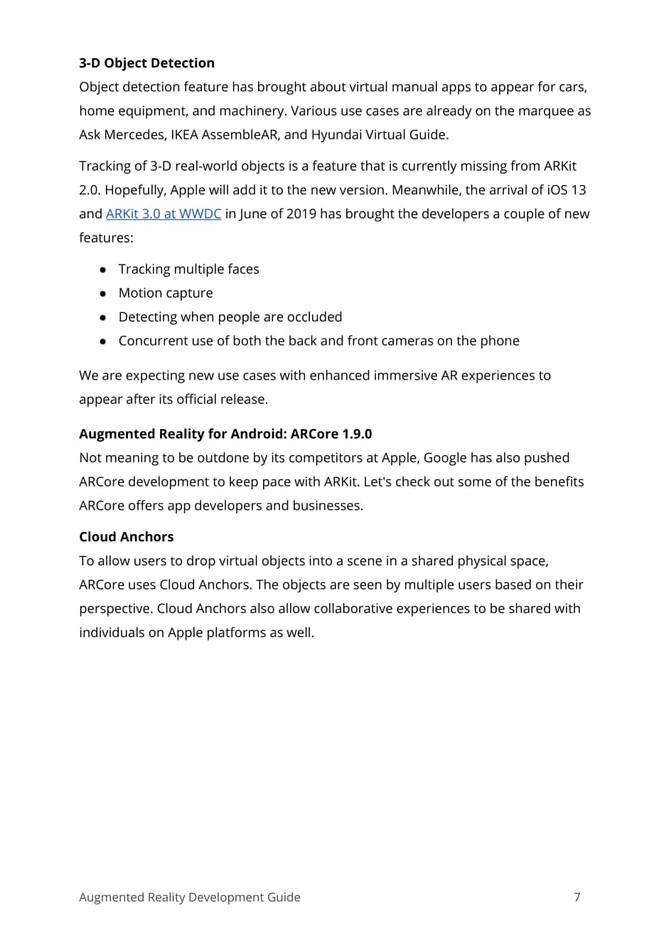 MobiDev：2023企业主和管理者的增强现实开发指南（英文版）（37页）.pdf_第9页