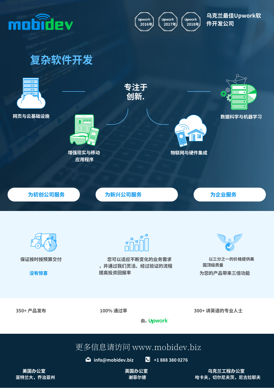 MobiDev：2023企业主和管理者的增强现实开发指南（英文版）（37页）.pdf_第2页
