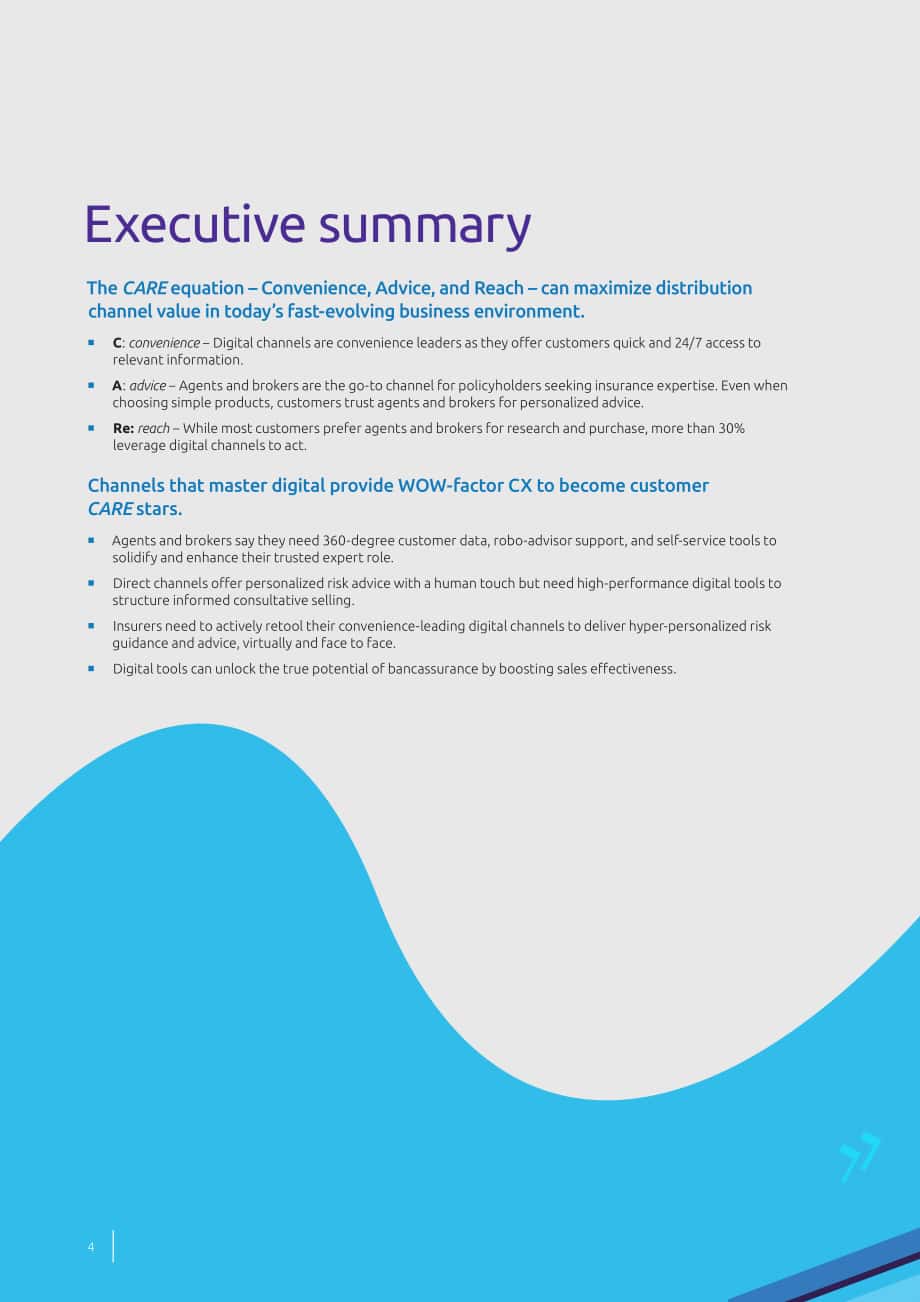 凯捷（Capgemini） & Efma：2021年世界保险报告（英文版）（40页）.pdf_第4页