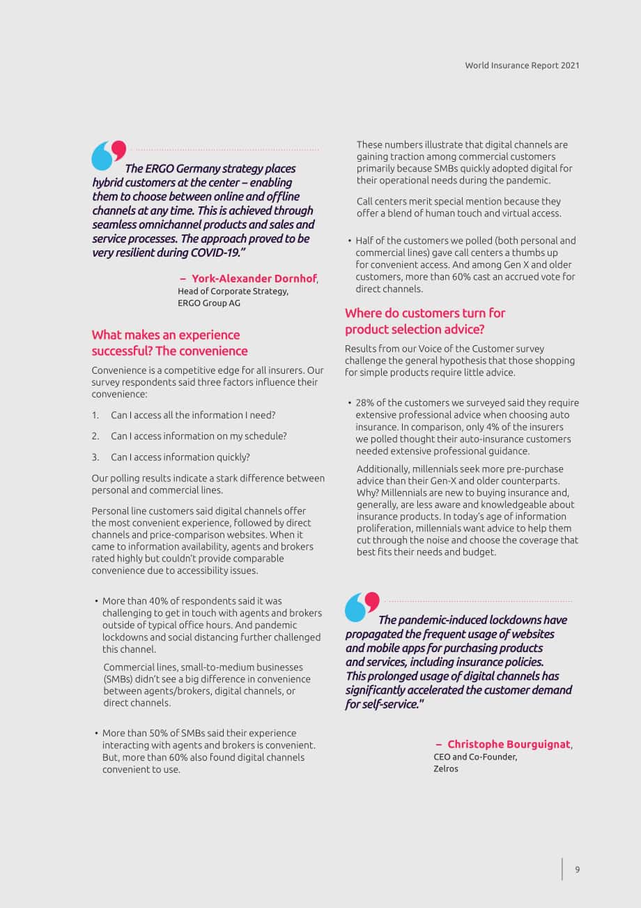 凯捷（Capgemini） & Efma：2021年世界保险报告（英文版）（40页）.pdf_第9页