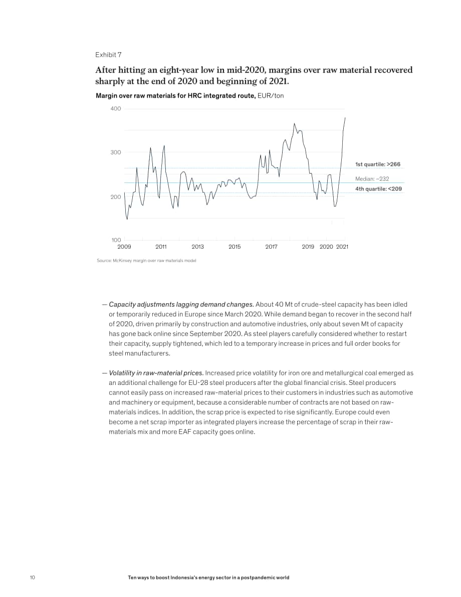 麦肯锡（McKinsey）：欧洲钢铁工业的未来（英文版）（22页）.pdf_第12页