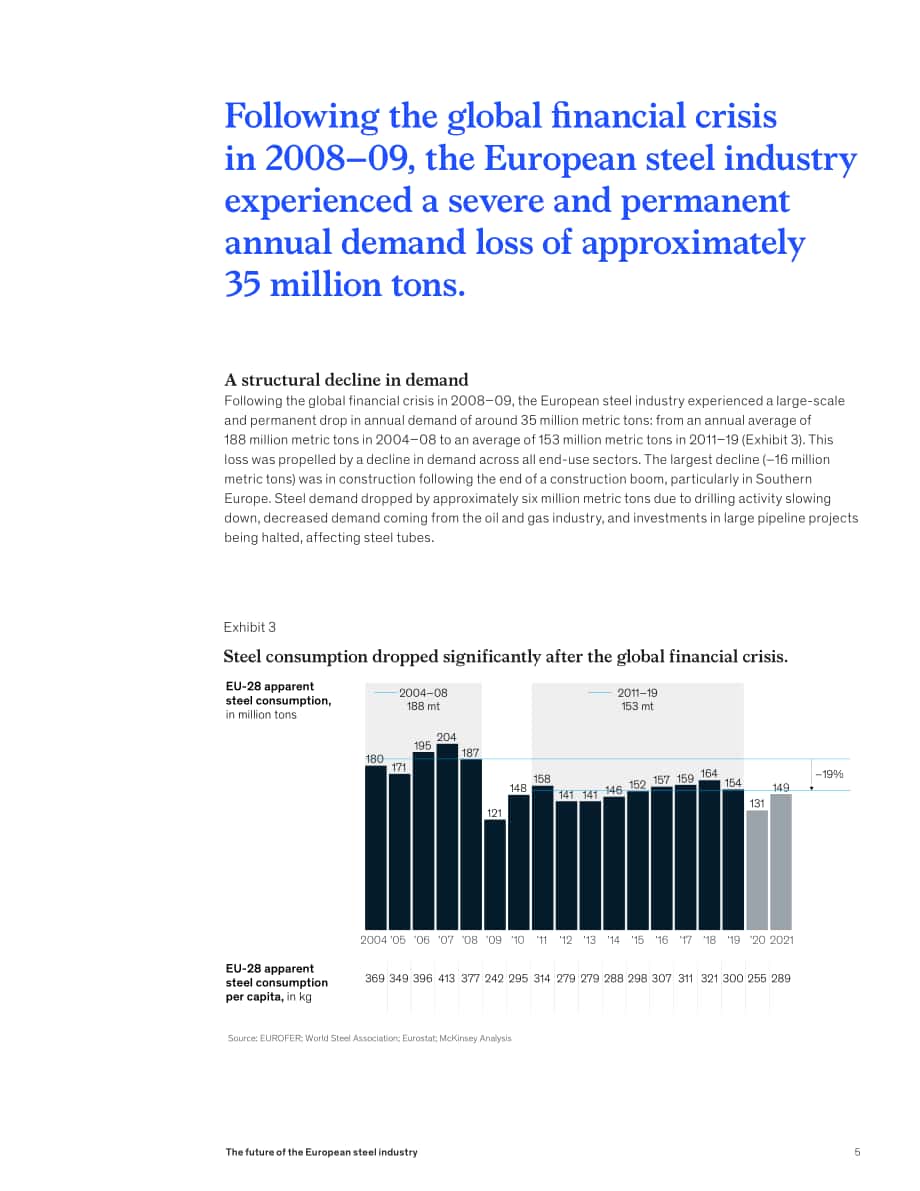 麦肯锡（McKinsey）：欧洲钢铁工业的未来（英文版）（22页）.pdf_第7页
