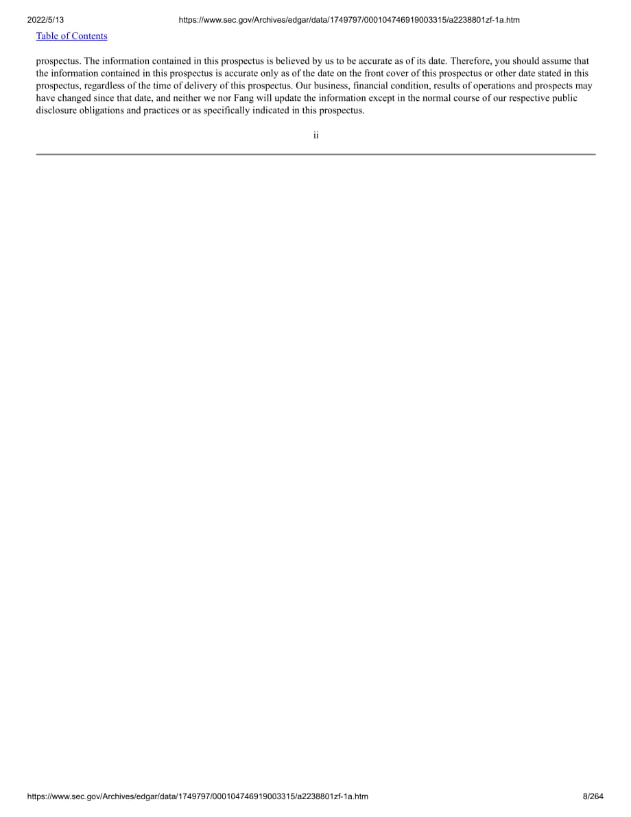 中指控股（DUO）美股IPO招股说明书（修订版）（英文版）（264页）.pdf_第8页