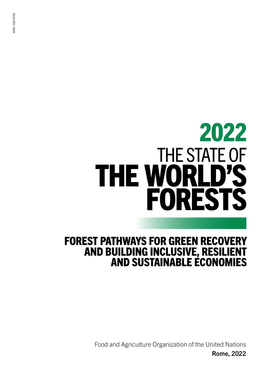 FAO：2022年世界森林状况报告（英文版）（166页）.pdf_第3页