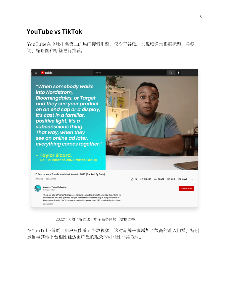 Common Thread：2022年TikTok电子商务指南（英文版）（31页）.pdf_第8页