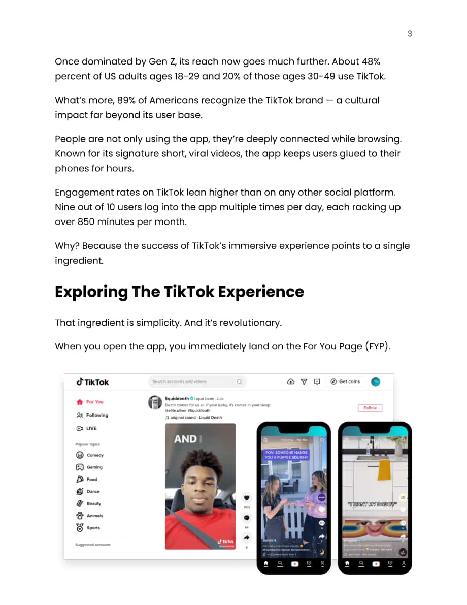 Common Thread：2022年TikTok电子商务指南（英文版）（31页）.pdf_第3页