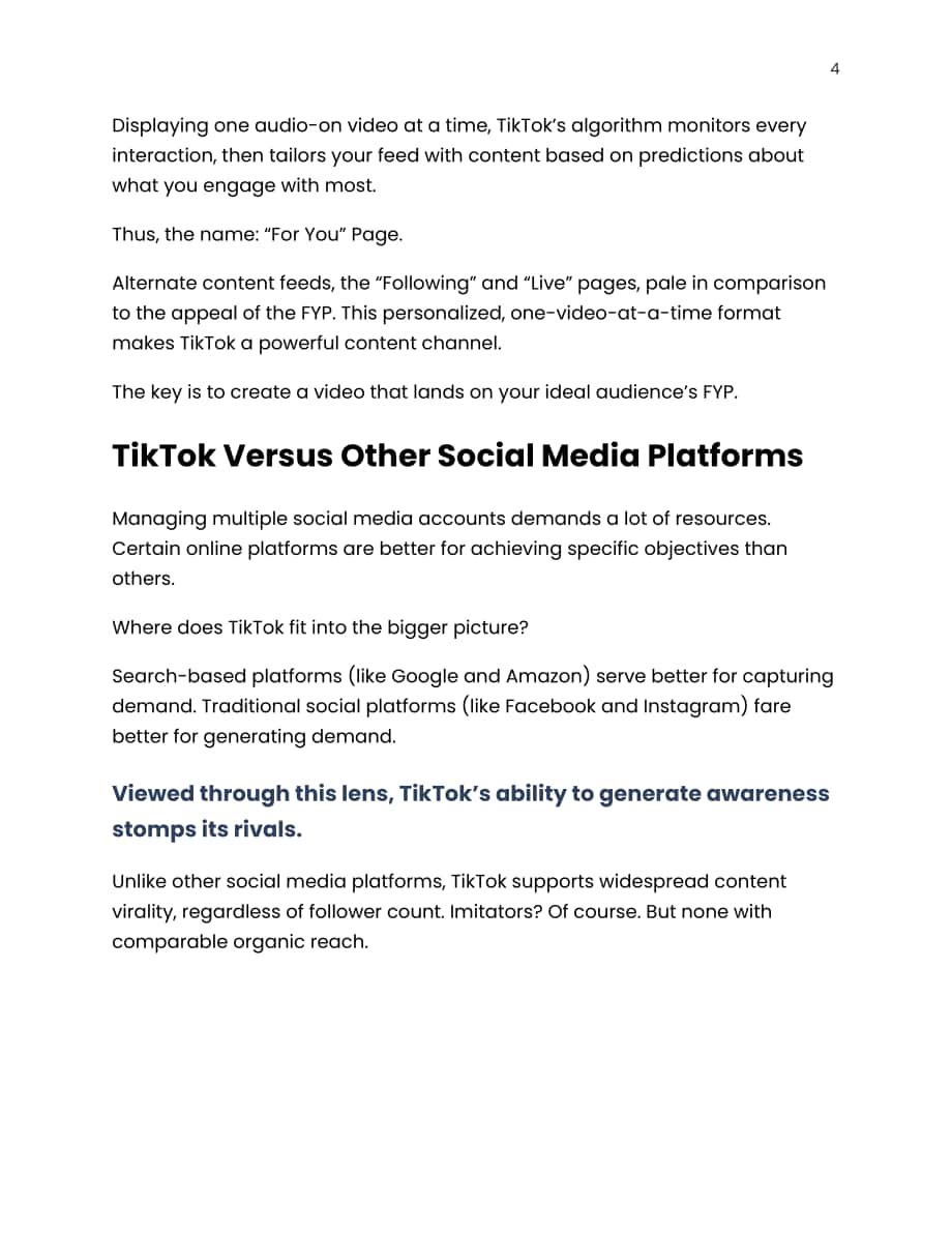 Common Thread：2022年TikTok电子商务指南（英文版）（31页）.pdf_第4页