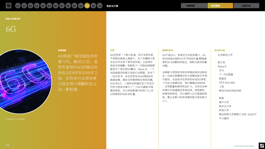 未来今日研究所（FTI）：2022年电信与计算趋势报告（英文版）（45页）.pdf_第14页