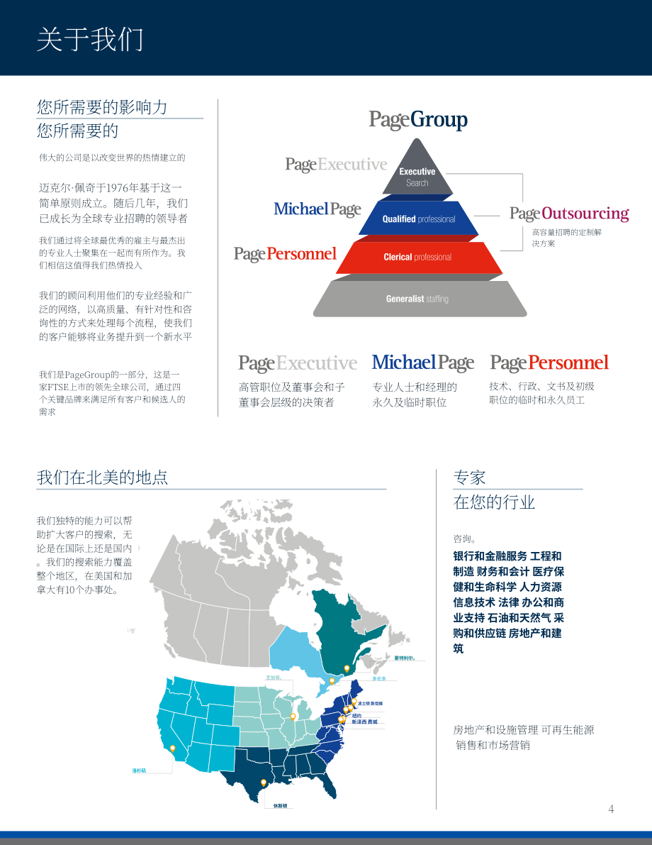 Michael Page：2022年房地产与建筑行业薪资和技能指南（英文版）（13页）.pdf_第4页