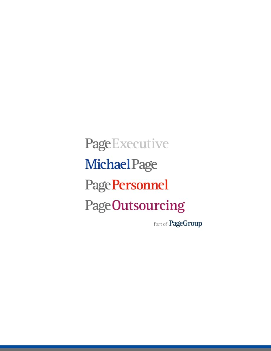 Michael Page：2022年房地产与建筑行业薪资和技能指南（英文版）（13页）.pdf_第13页