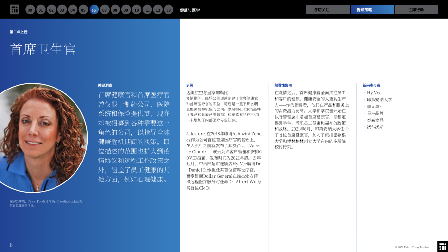 未来今日研究所（FTI）：2022年健康与医药趋势报告（英文版）（50页）.pdf_第8页