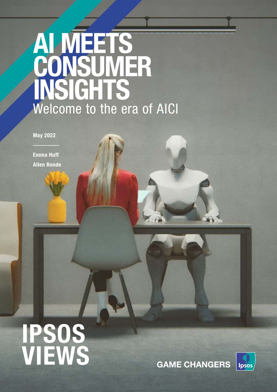 益普索（Ipsos）：2022年人工智能消费者洞察（AICI）报告（英文版）（9页）.pdf_第1页