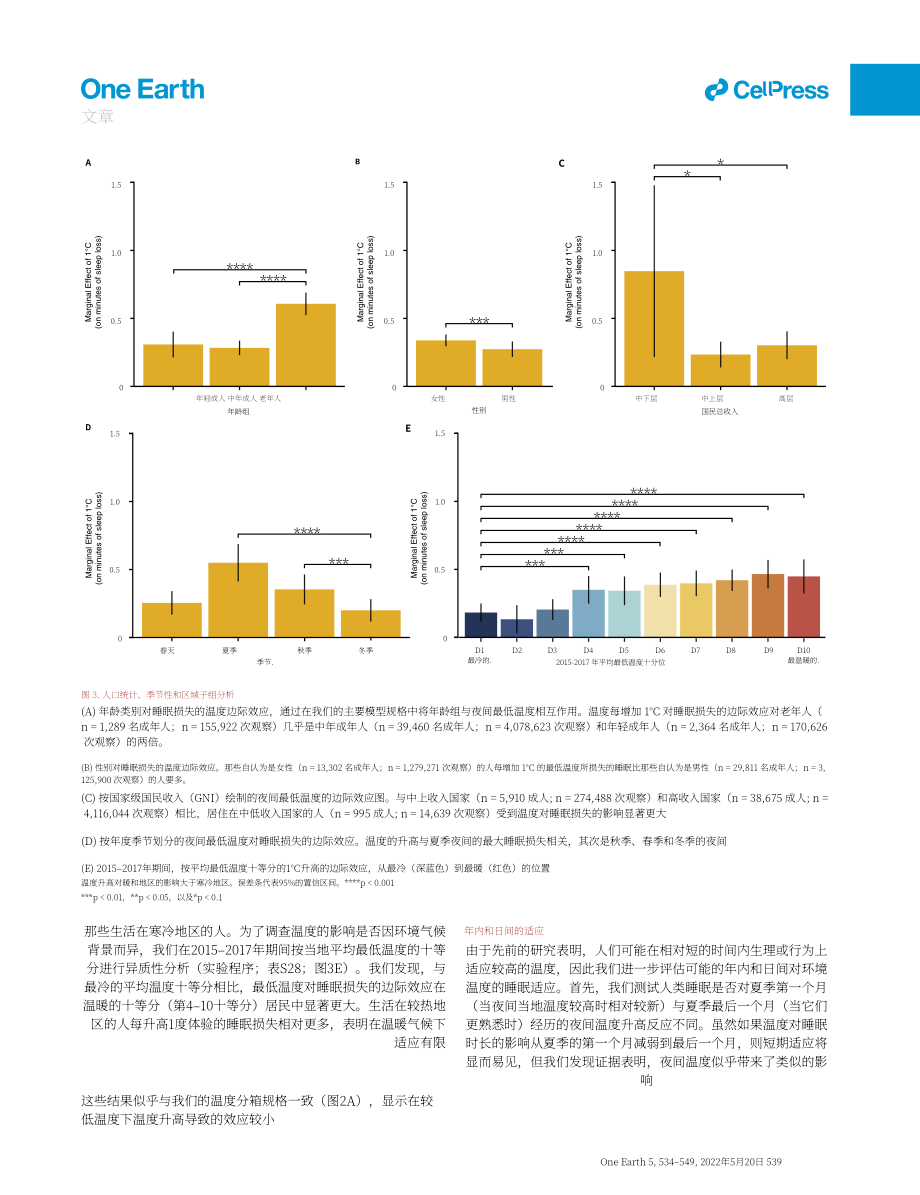 Cell：全球变暖对人类睡眠的影响（英文版）（72页）.pdf_第7页