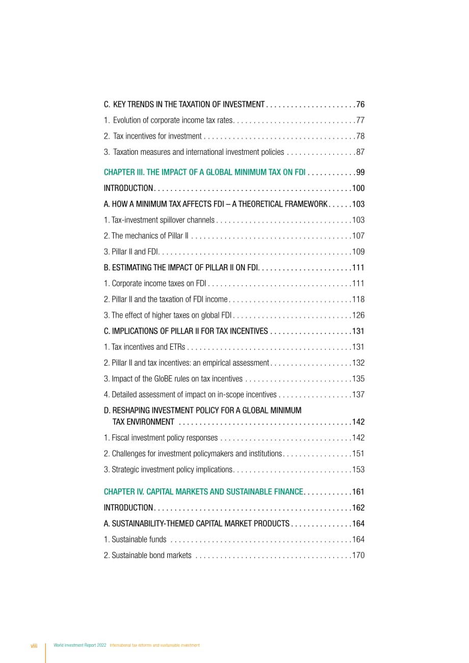 联合国贸发会议（UNCTAD）：2022年国际税收改革和可持续投资报告（英文版）（244页）.pdf_第10页